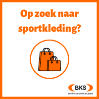 sportkleding button